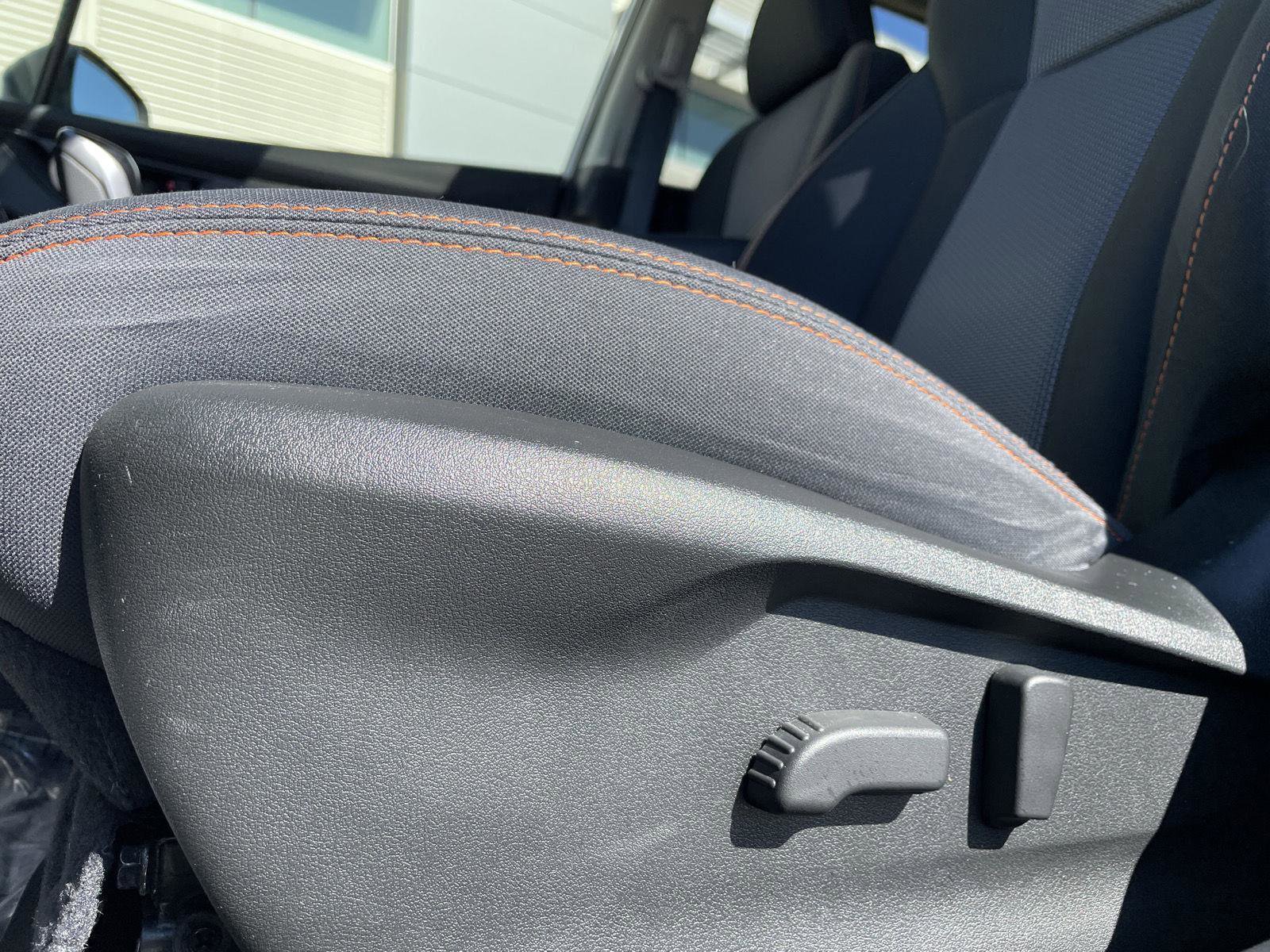 Certified 2023 Subaru Crosstrek 2.0i Premium image 20