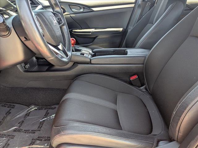 Used 2020 Honda Civic Sport image 14