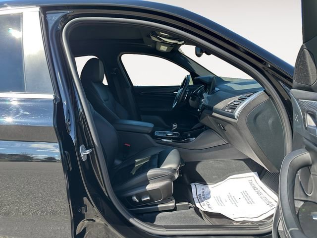 Used 2023 BMW X4 xDrive30i w/ Premium Package image 15