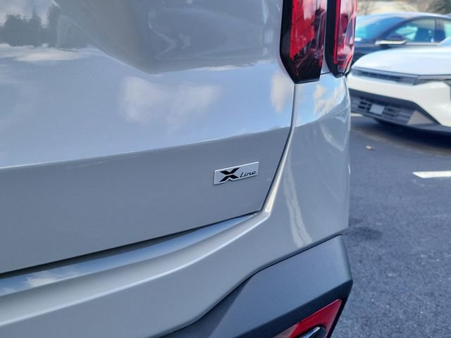 New 2026 Kia Sorento SX image 8