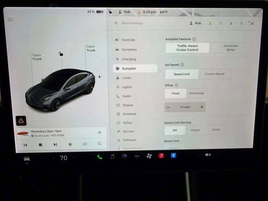 Used 2020 Tesla Model 3 Long Range AWD/4WD image 39