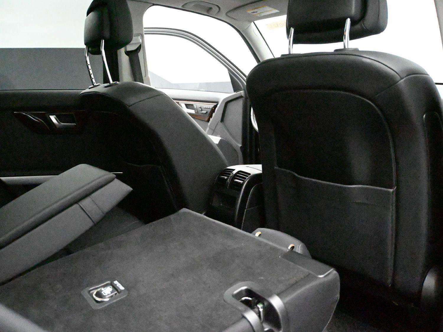 Used 2015 Mercedes-Benz GLK 350 4MATIC image 19