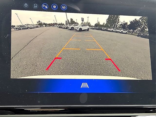 New 2027 Chevrolet Bolt LT FWD image 18