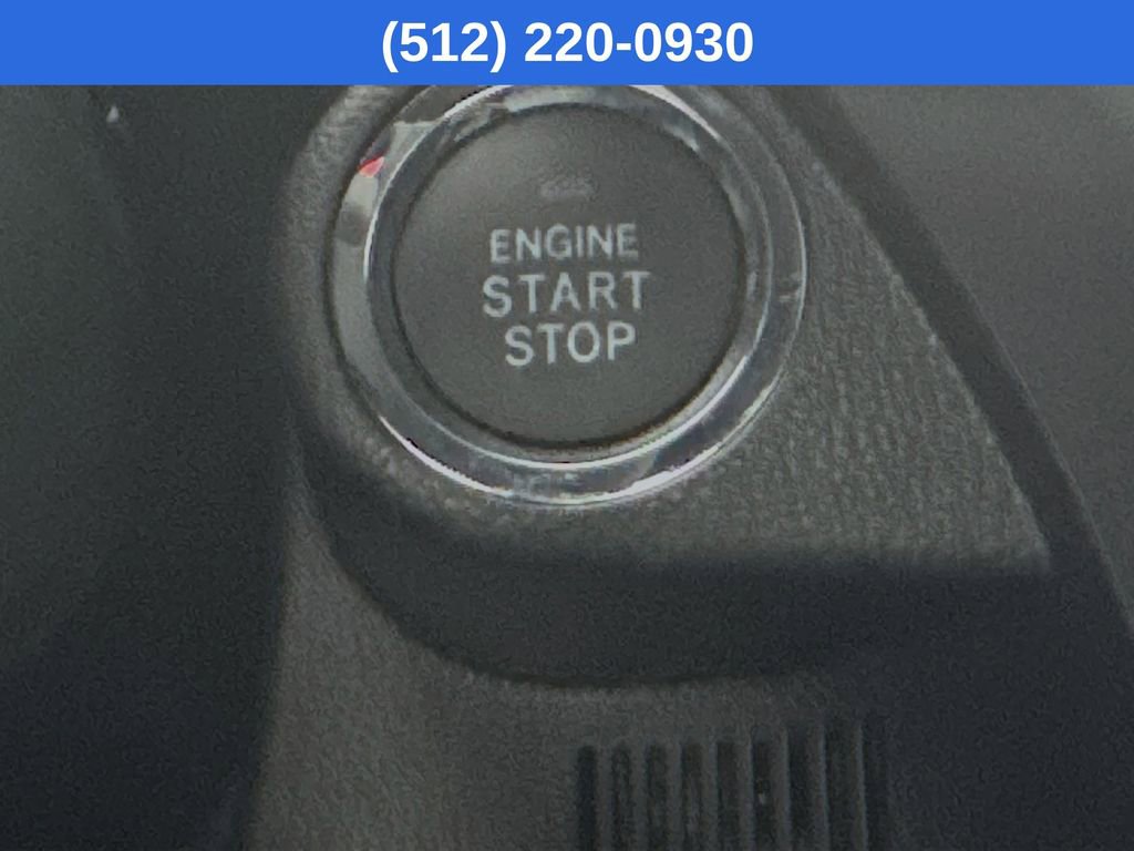 Certified 2025 Subaru Crosstrek 2.5i Sport AWD/4WD image 19