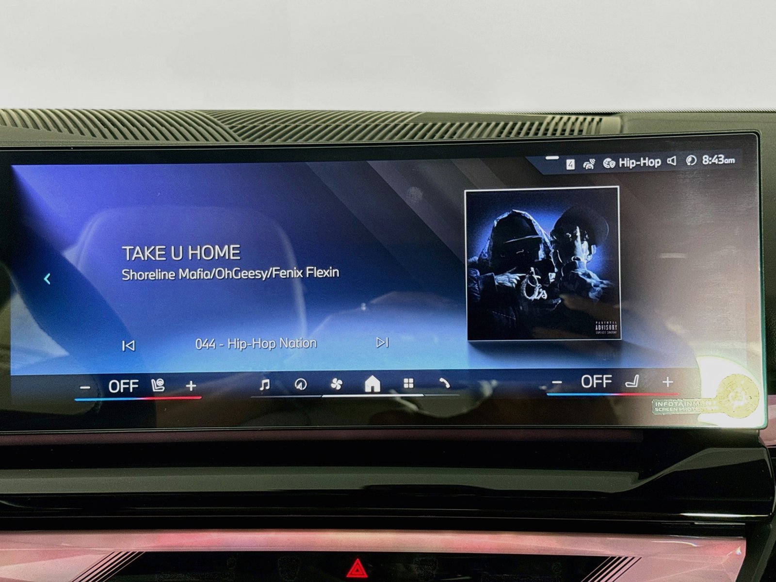 New 2027 BMW i5 M60 AWD/4WD image 15