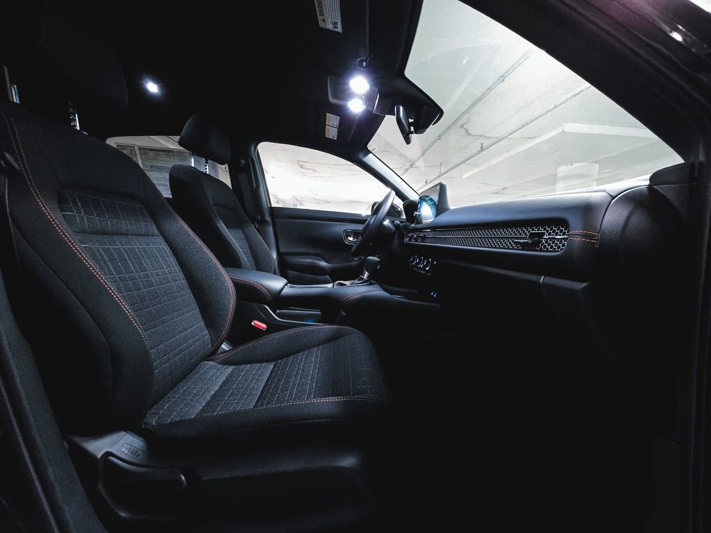 Used 2023 Honda HR-V Sport image 31