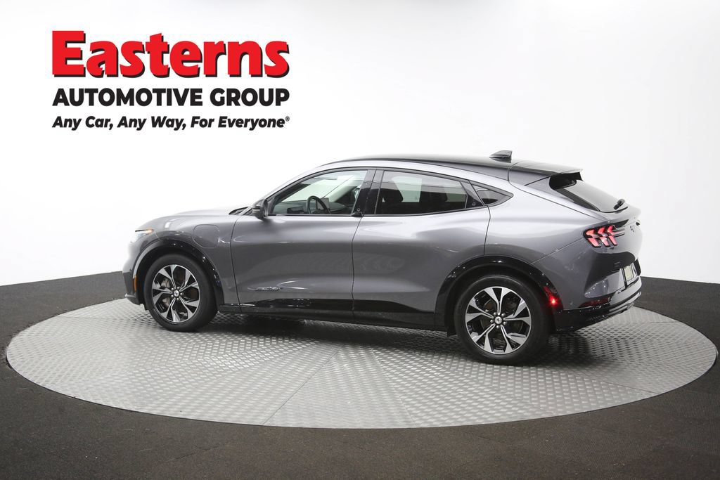 Used 2023 Ford Mustang Mach-E Premium AWD/4WD image 63
