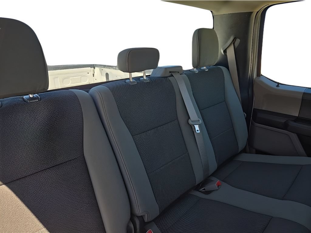 Used 2020 Ford F150 XL w/ Equipment Group 101A Mid AWD/4WD image 24