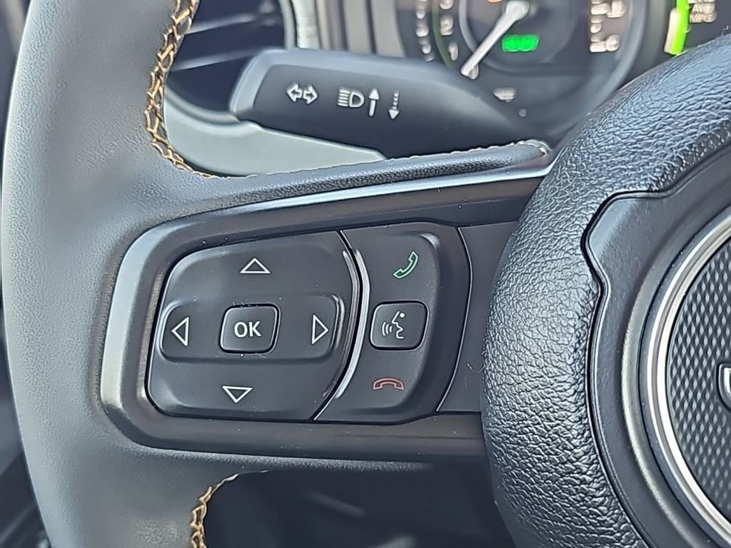 Used 2024 Jeep Wrangler Unlimited w/ Convenience Group image 9