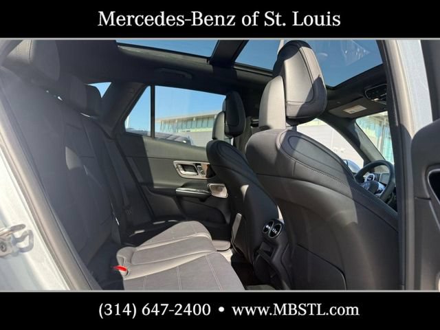 New 2026 Mercedes-Benz GLC 300 4MATIC image 7
