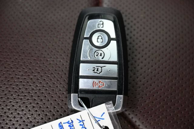Certified 2024 Ford Expedition Limited RWD image 26