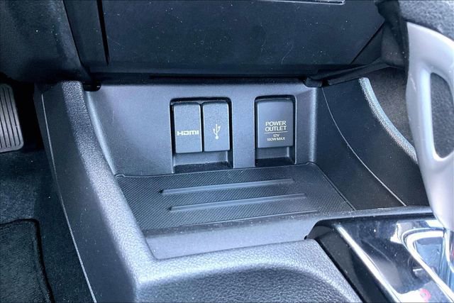 Used 2014 Honda Civic EX image 15