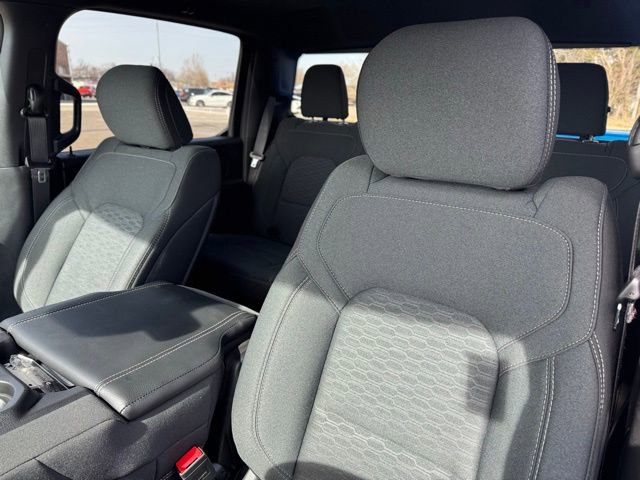 Used 2026 RAM 1500 Tradesman image 11