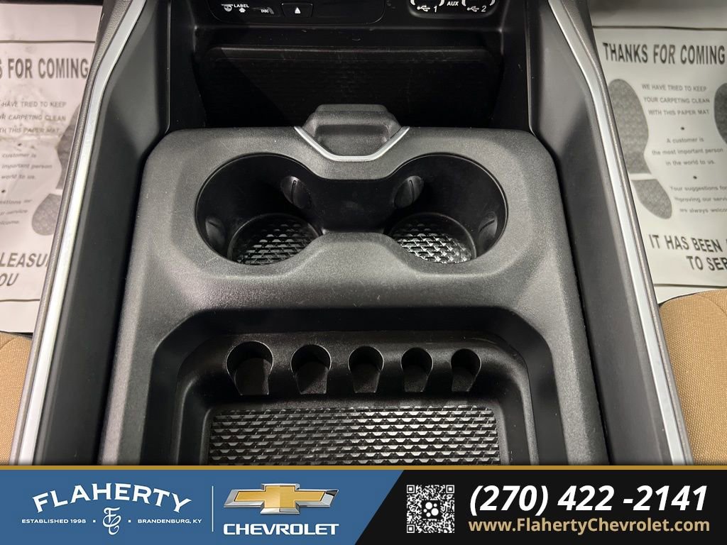 Used 2019 RAM 1500 Big Horn image 31