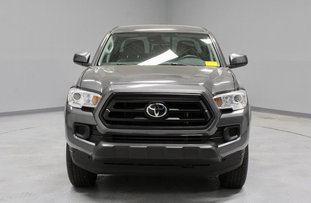 Used 2023 Toyota Tacoma SR AWD/4WD image 7