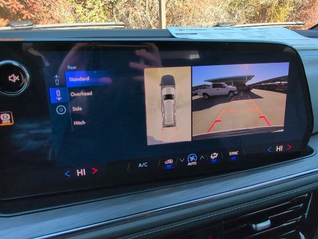 New 2026 Chevrolet Suburban LS AWD/4WD image 23