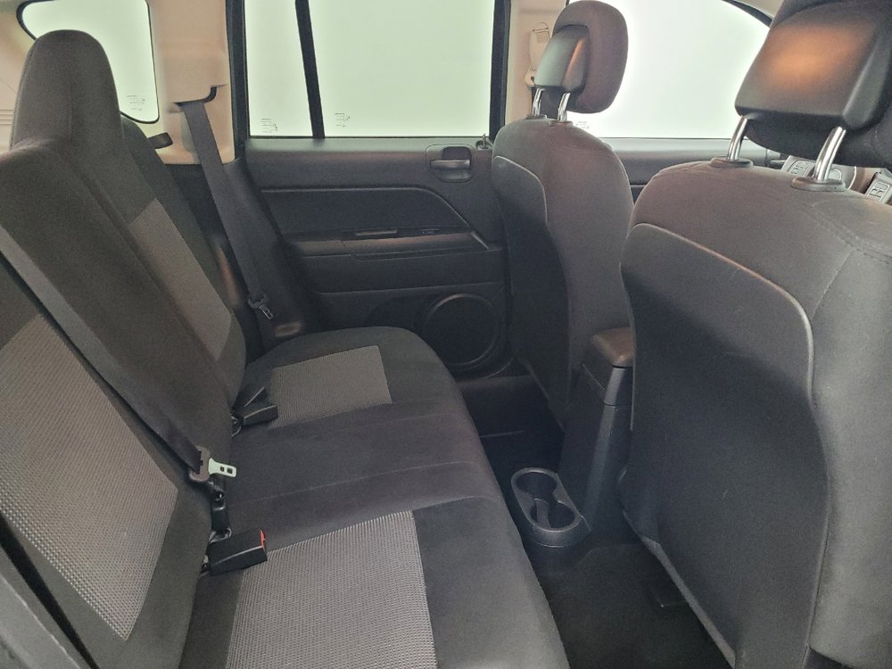Used 2014 Jeep Compass Sport w/ Power Value Group image 19