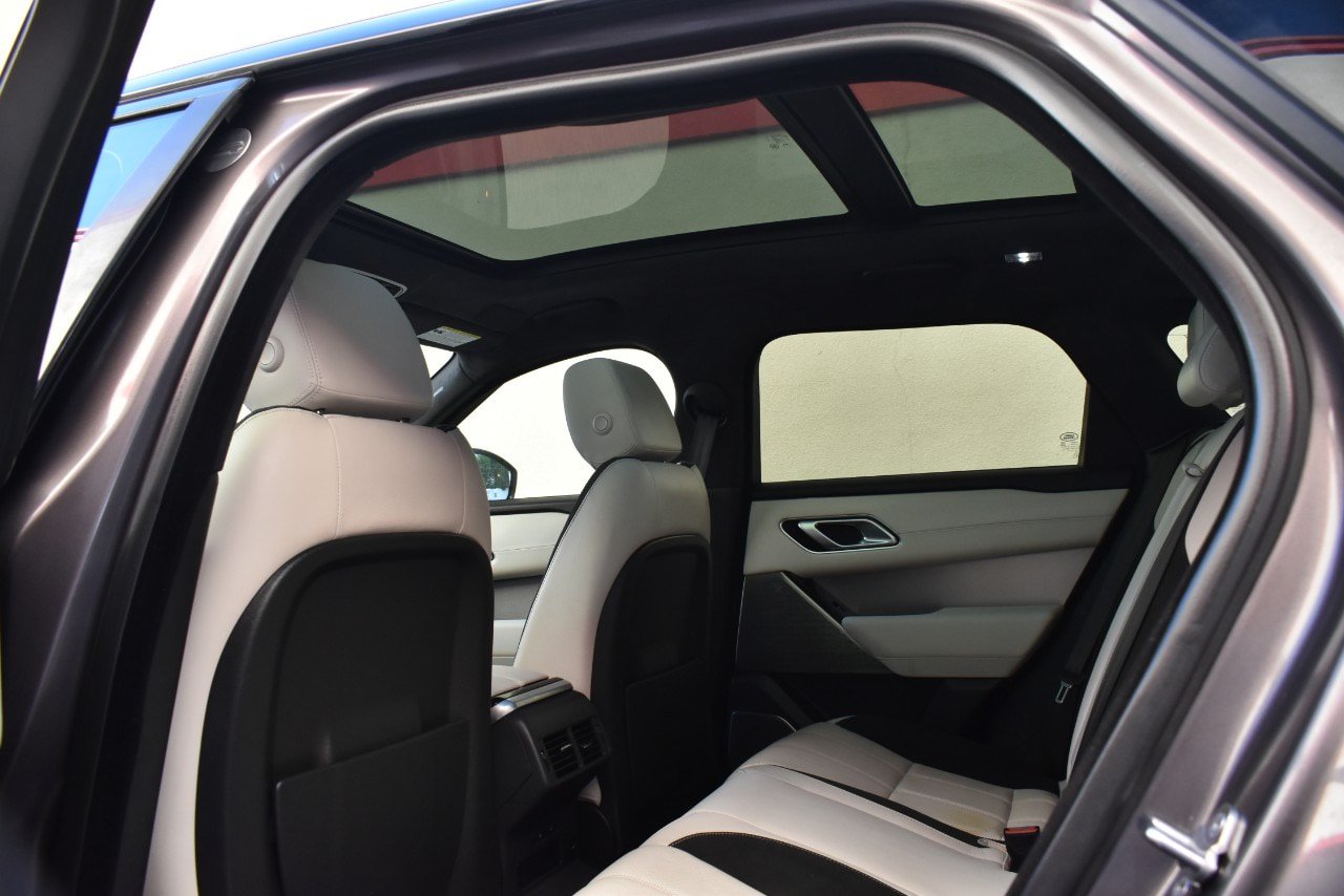 Used 2023 Land Rover Range Rover Velar R-Dynamic S AWD/4WD image 16