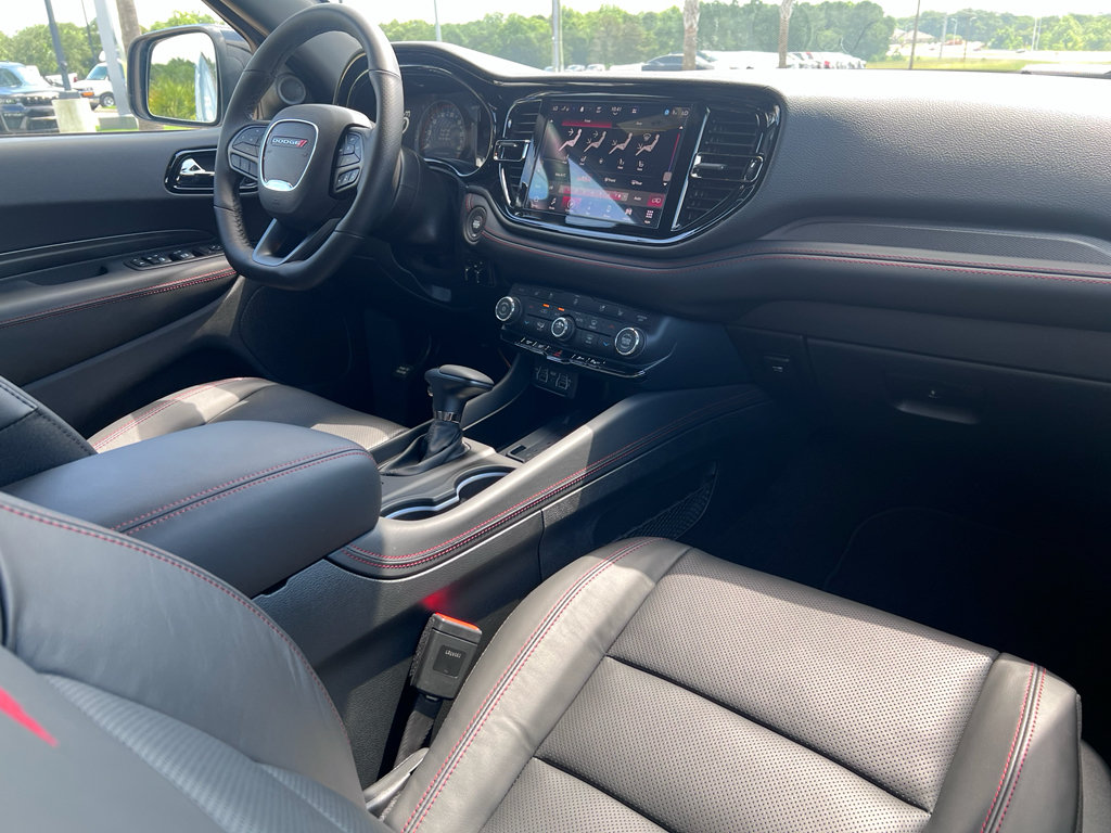 New 2026 Dodge Durango GT AWD/4WD image 13