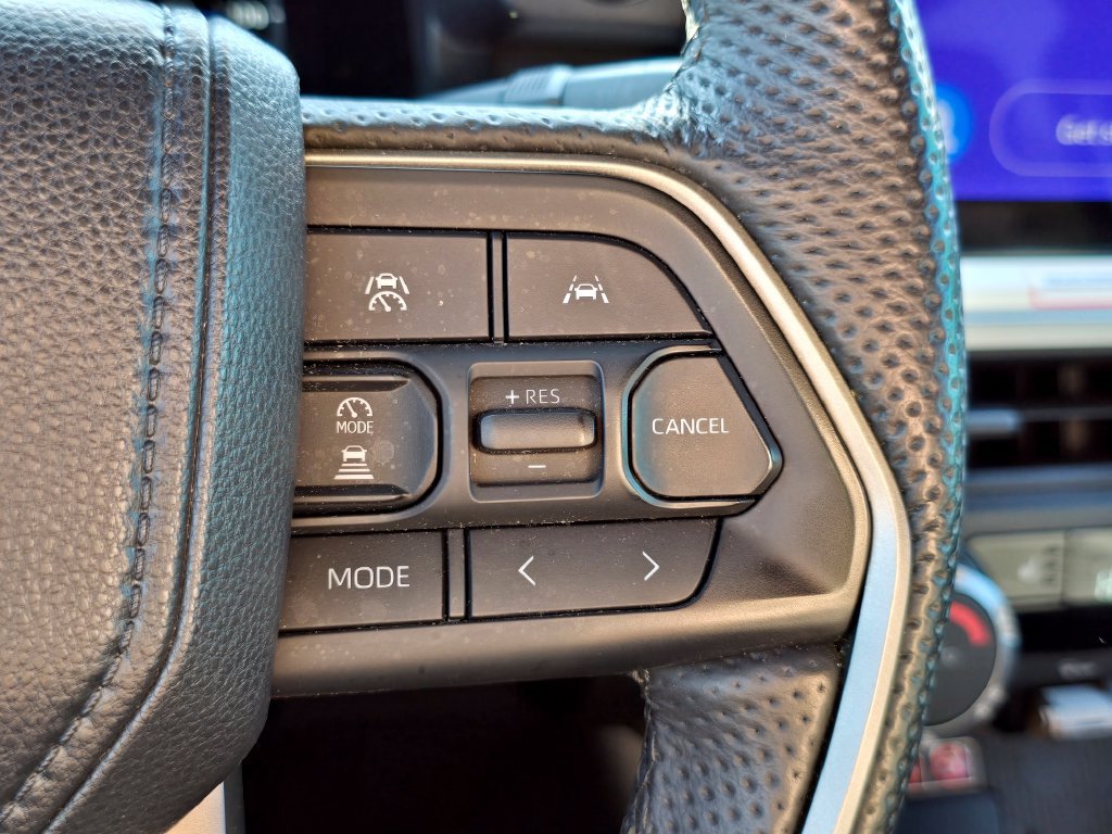 Certified 2024 Toyota Tacoma TRD Sport w/ TRD Sport Upgrade Package RWD image 32