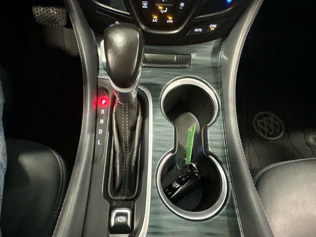 Used 2020 Buick Envision Essence w/ Experience Buick Package image 27