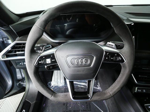 Used 2023 Audi e-tron GT Prestige w/ Prestige Package image 9