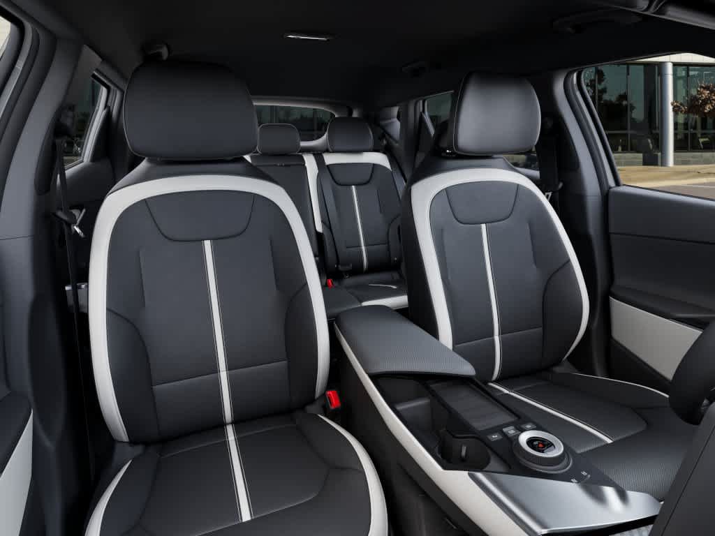 New 2026 Kia EV6 GT-Line RWD image 15