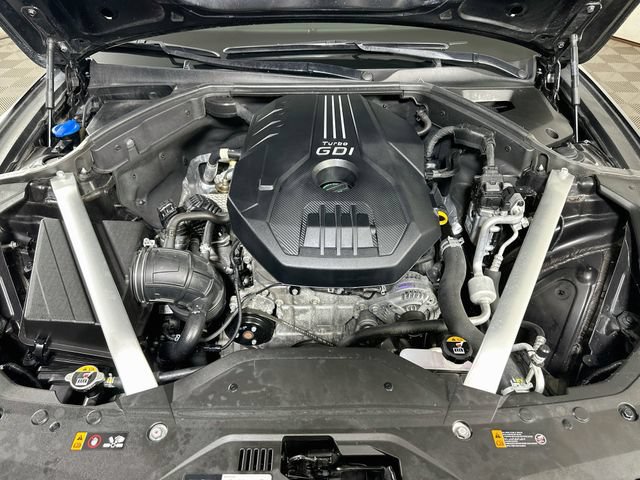 Used 2023 Genesis G70 2.0T w/ Sport Prestige Package AWD/4WD image 37