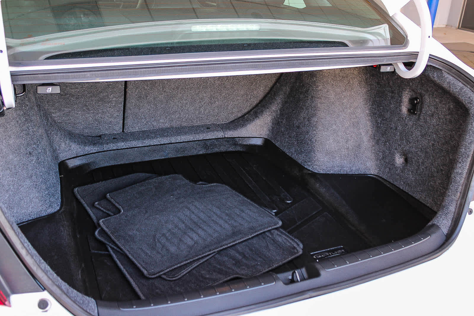 Used 2022 Honda Accord Touring image 25