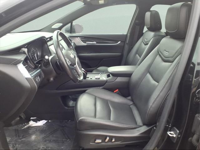 Used 2023 Cadillac XT5 Premium Luxury image 29