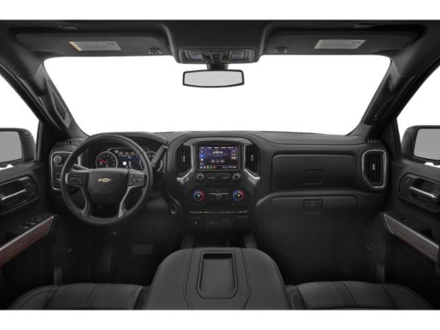 Used 2021 Chevrolet Silverado 1500 High Country w/ Technology Package AWD/4WD image 11