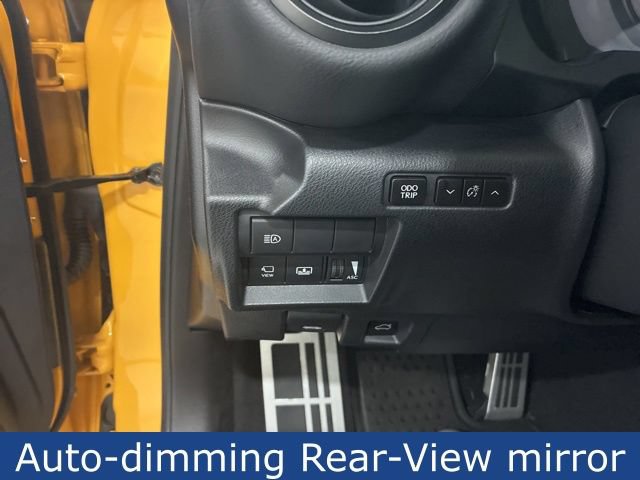 Used 2025 Lexus IS 500 RWD image 16