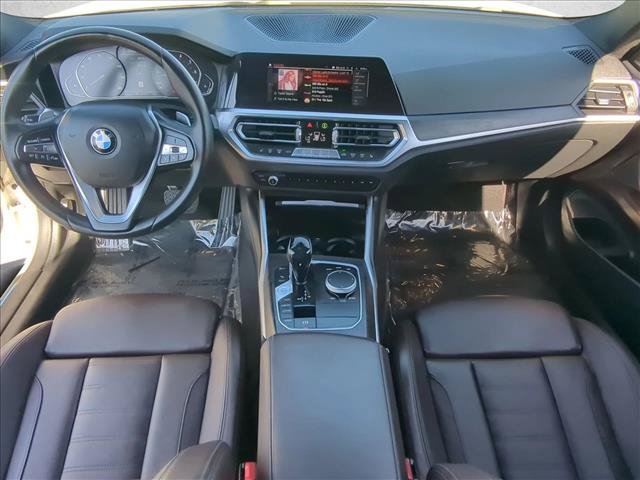 Used 2021 BMW 430i Coupe w/ Convenience Package RWD image 19