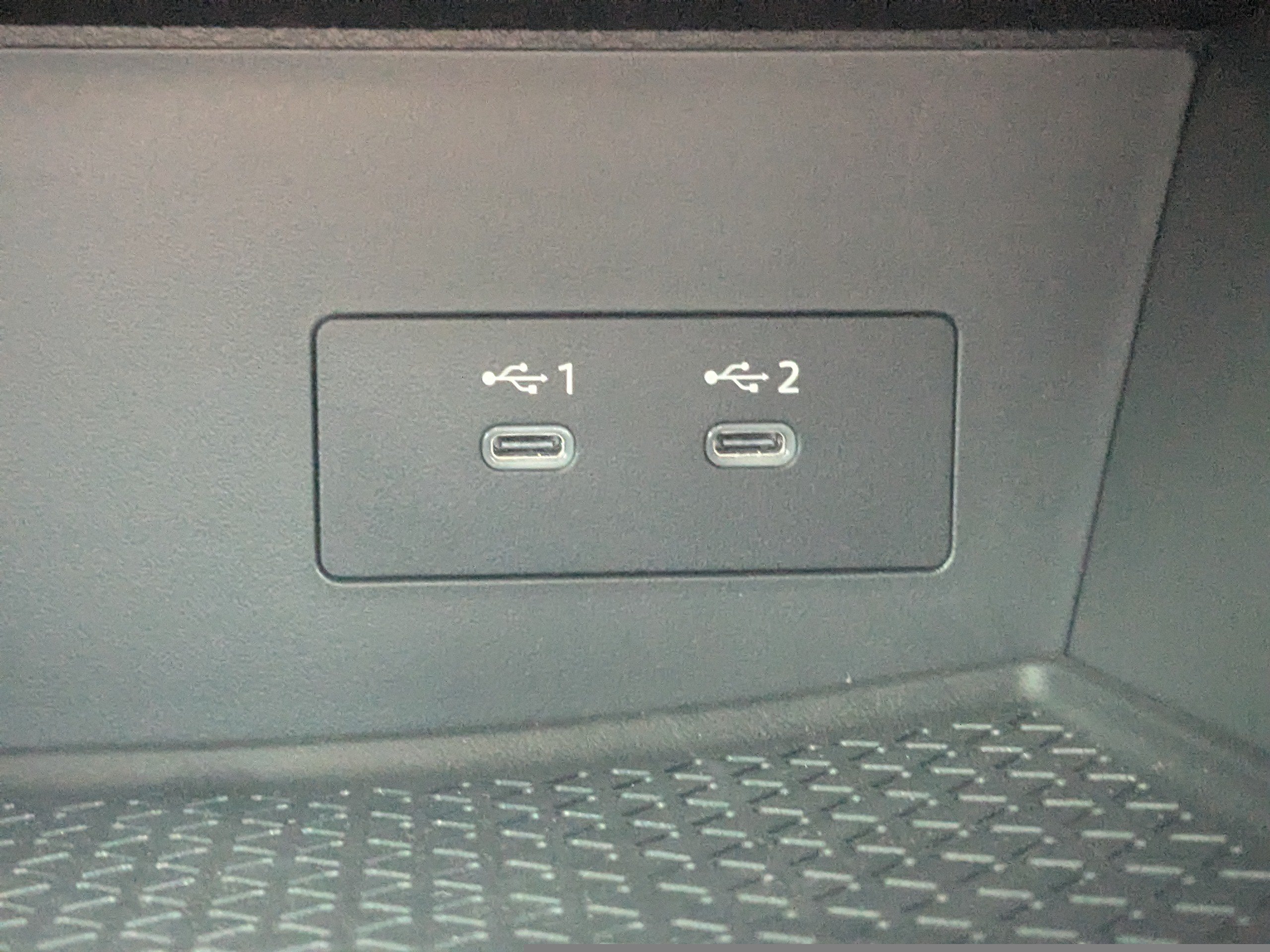 New 2026 Nissan Pathfinder SV FWD image 23