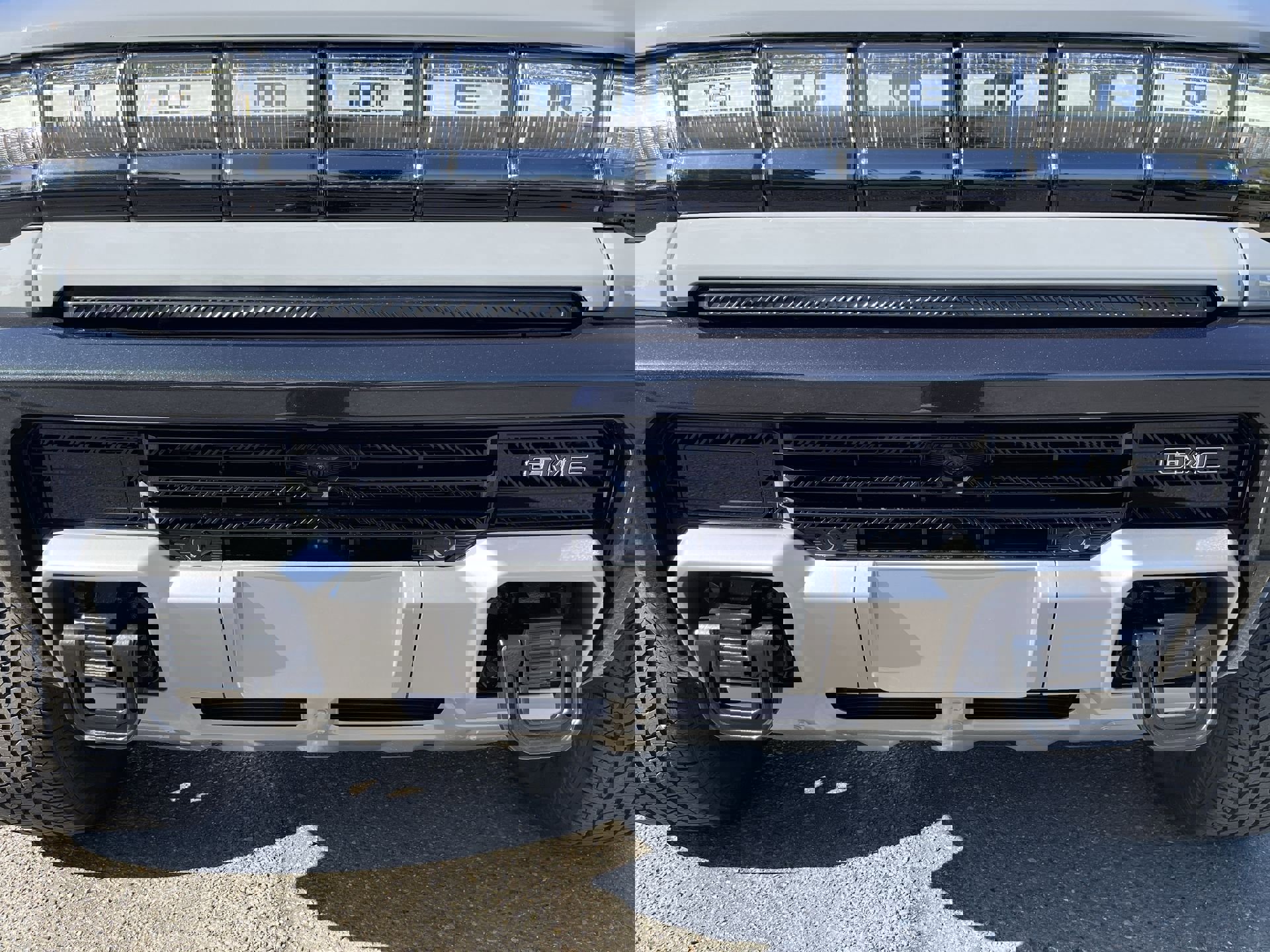 New 2026 GMC Hummer EV SUV image 65