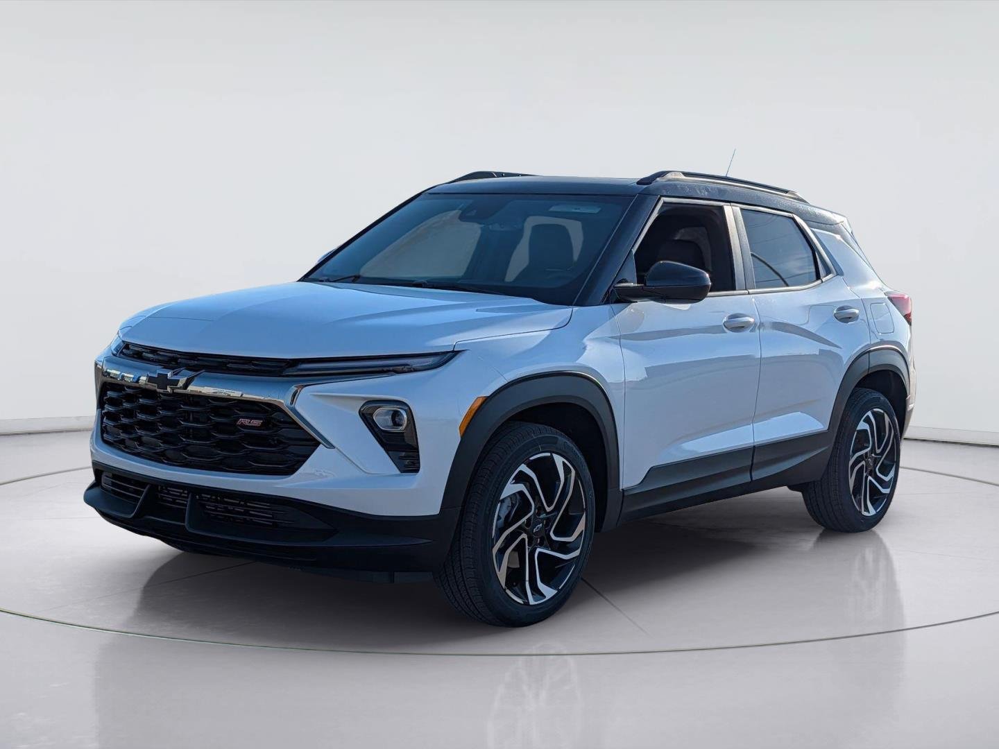 New 2026 Chevrolet TrailBlazer RS w/ Convenience Package