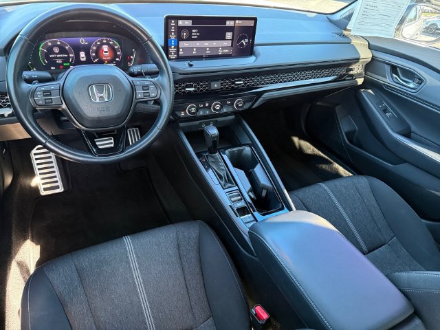 Used 2023 Honda Accord Sport image 13
