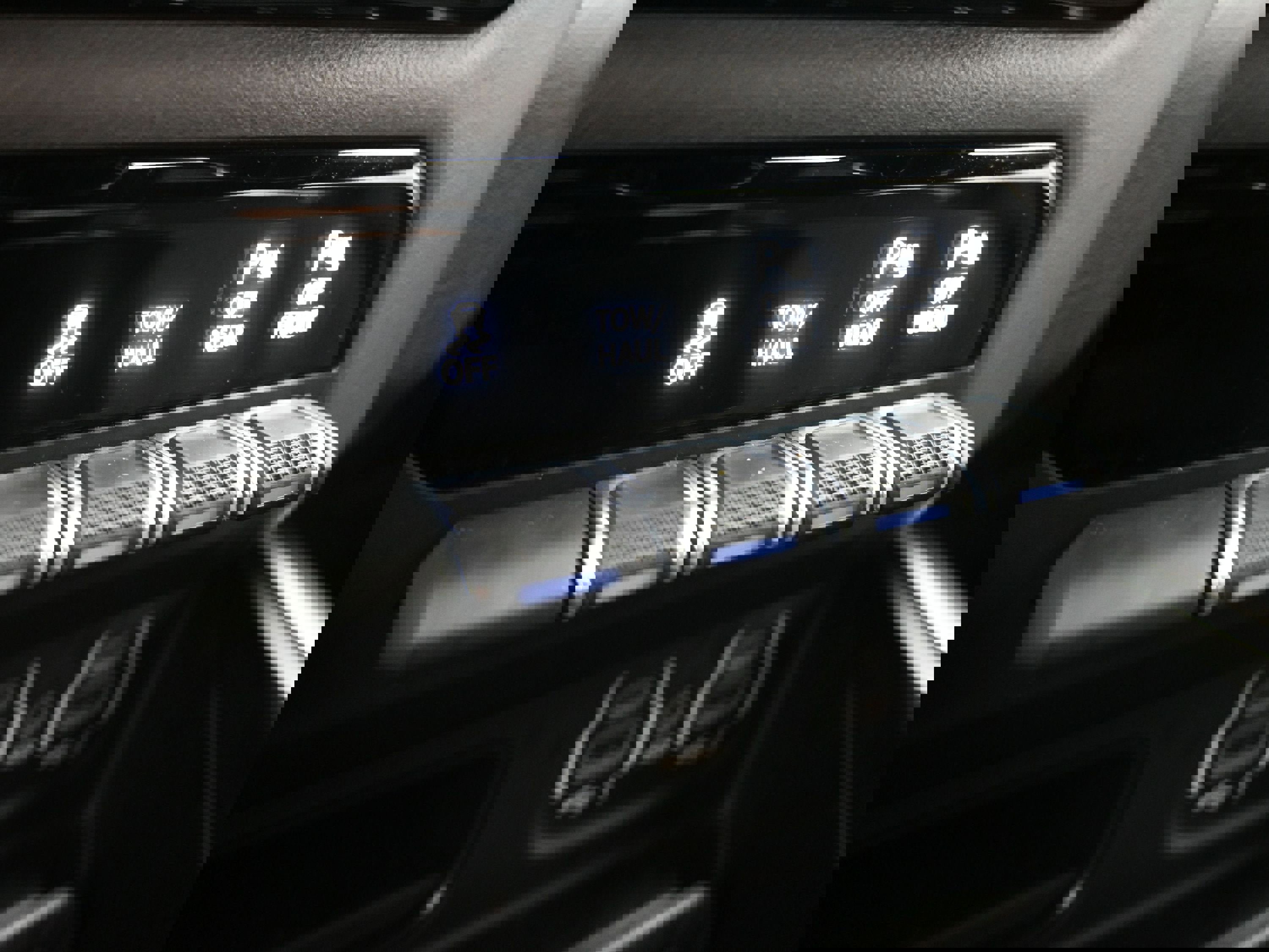 Used 2022 RAM 1500 Big Horn image 20