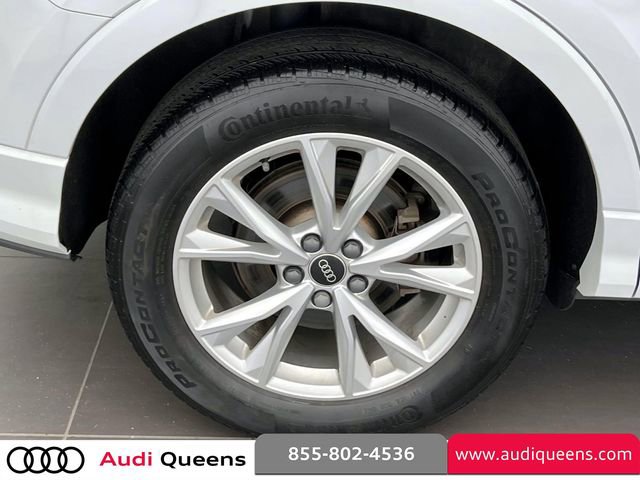 Certified 2023 Audi Q3 2.0T Premium Plus AWD/4WD image 8