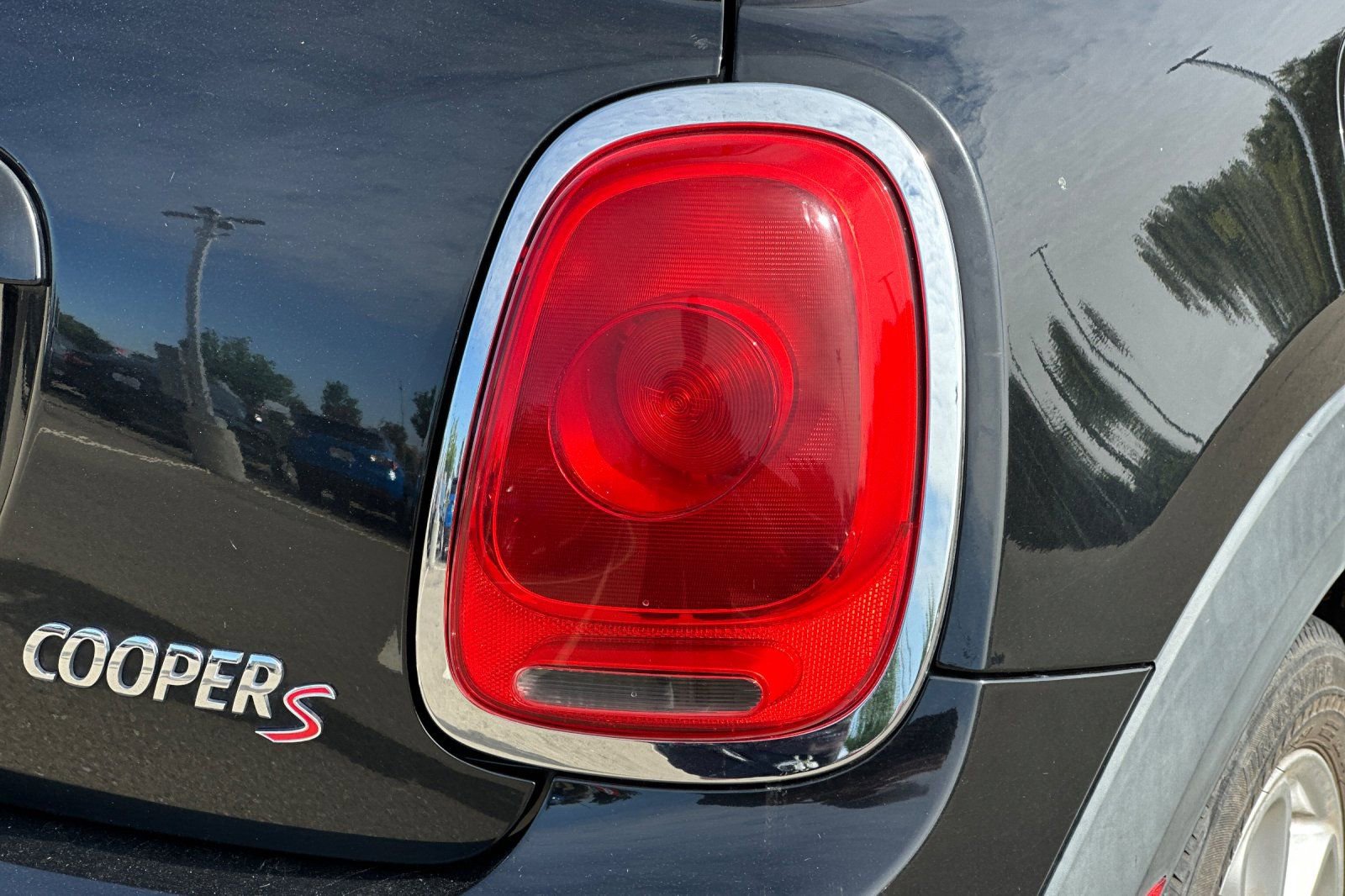 Used 2014 MINI Cooper S FWD image 48