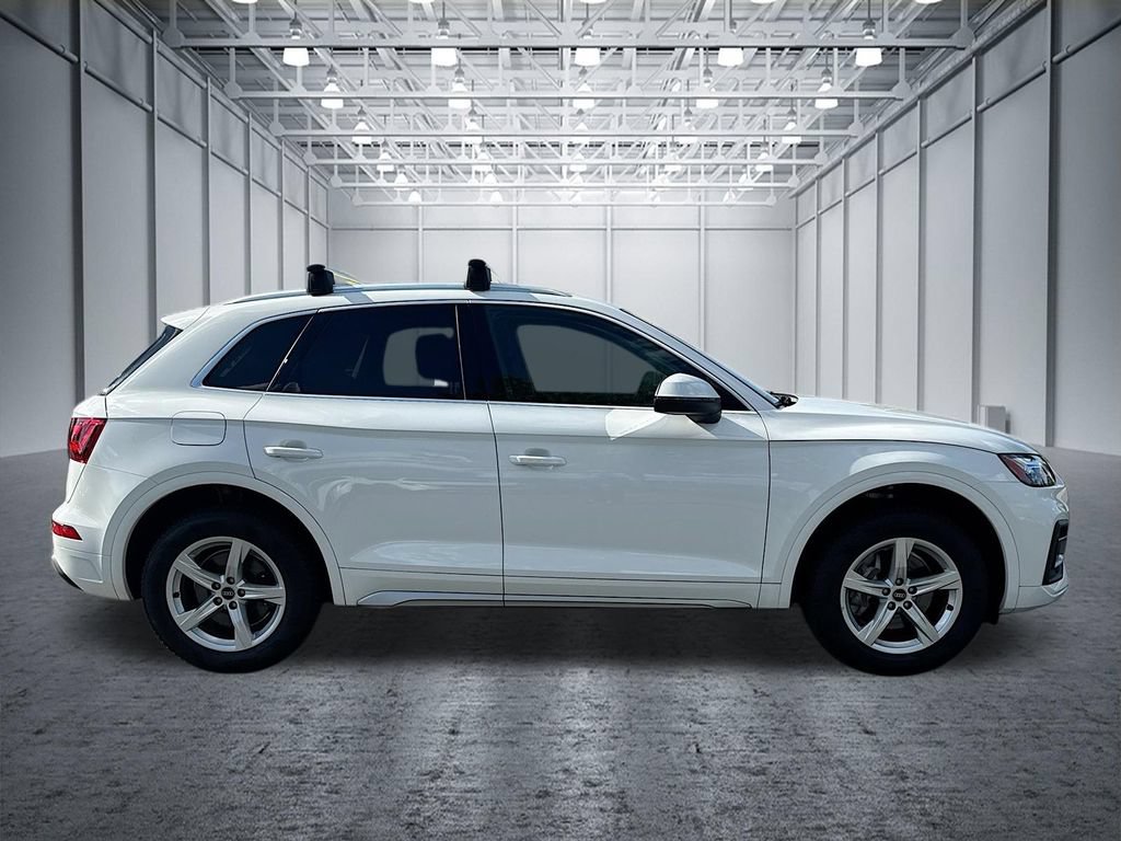 Used 2021 Audi Q5 2.0T Premium AWD/4WD image 10