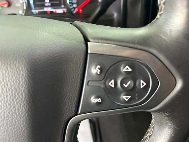 Used 2015 Chevrolet Silverado 2500 LT w/ LT Convenience Package AWD/4WD image 21
