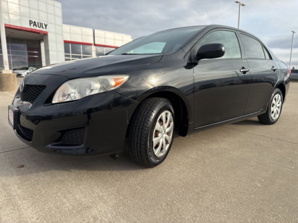 Used 2009 Toyota Corolla LE image 6
