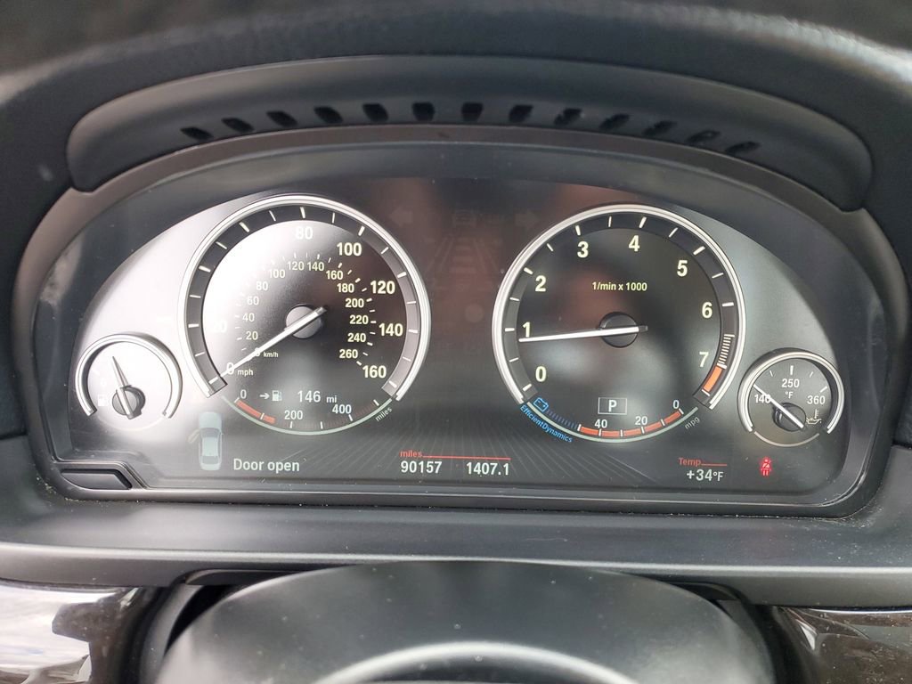 Used 2016 BMW 528i xDrive Sedan image 10