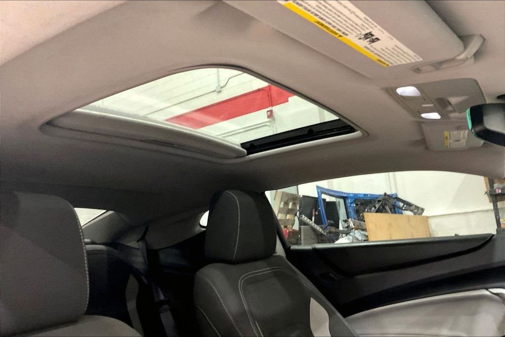 Used 2017 Chevrolet Camaro SS image 19