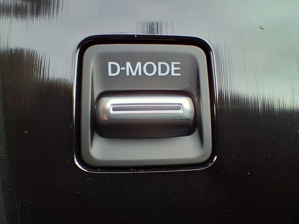 New 2026 Nissan Rogue SV image 20