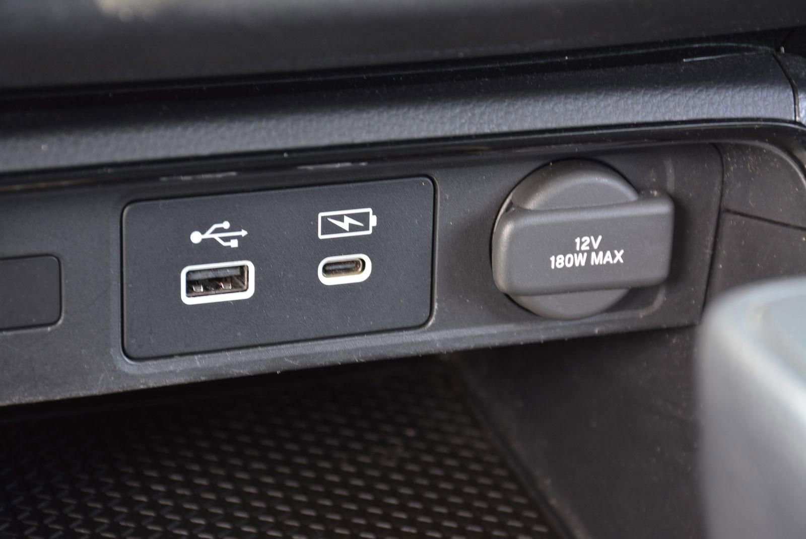 Used 2023 Honda CR-V EX image 25