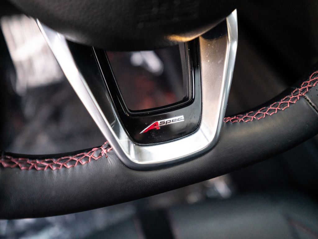 Certified 2025 Acura TLX SH-AWD w/ A-SPEC Pkg image 24