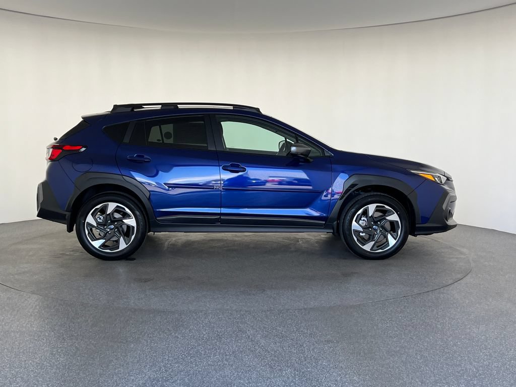 New 2026 Subaru Crosstrek 2.5i Limited AWD/4WD image 2