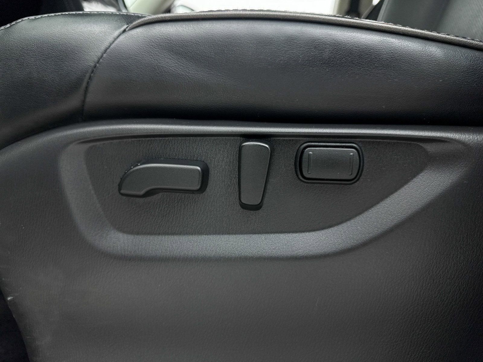 Used 2024 INFINITI QX80 Luxe image 28